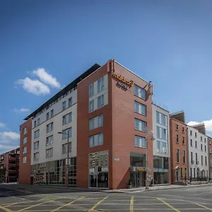 Maldron Parnell Square Otel